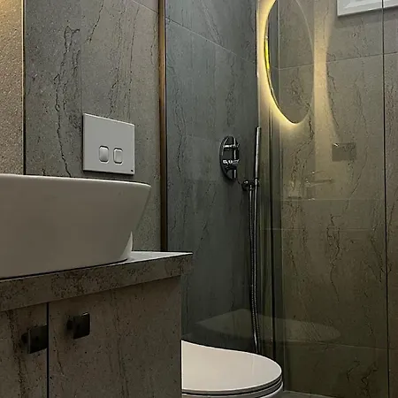 호텔 Bitaj Vlorë