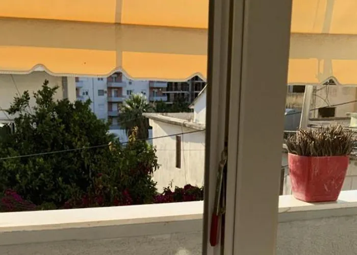 Bitaj Hotell Vlorë