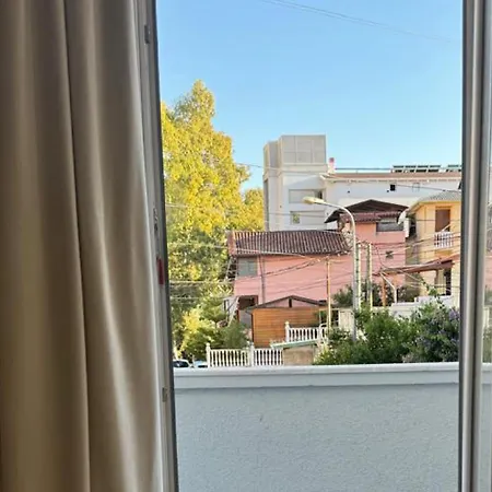 Bitaj Hotel Vlorë
