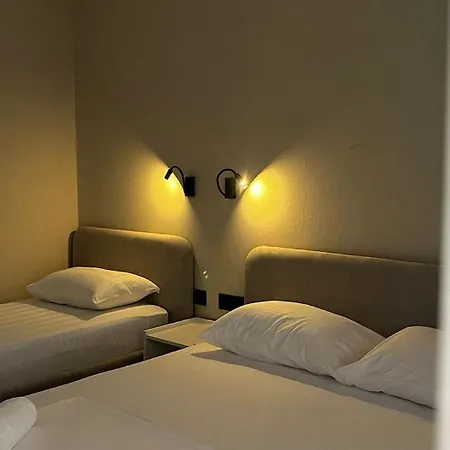 Hotel Bitaj
