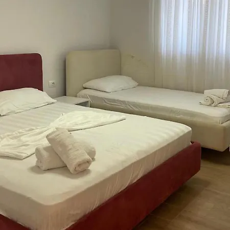 Hotel Bitaj